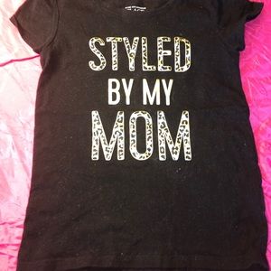 Girls T-shirt